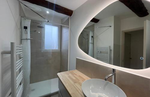 Superbe T2 Bolquère de 60m2, emplacement idéal ! - Foto 6