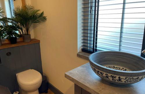 Fabulous apartment seconds from beach by Whitstable-Holidays, Pudding Pan - Foto 25