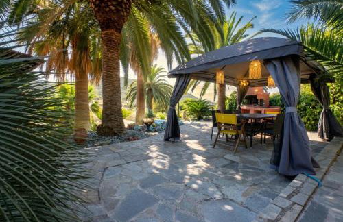 Monica's Tropical Villa - Foto 36
