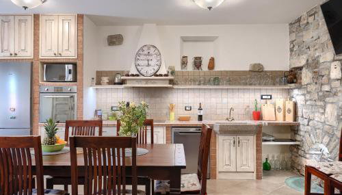 Apartman Pietro - Foto 2, dishwasher, toaster, minibar