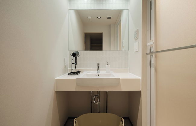 HOTEL NINESTATES KAGOSHIMA - Foto 21