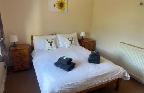 Rowan Cottage Wanlockhead Dumfries & Galloway - Photo 9