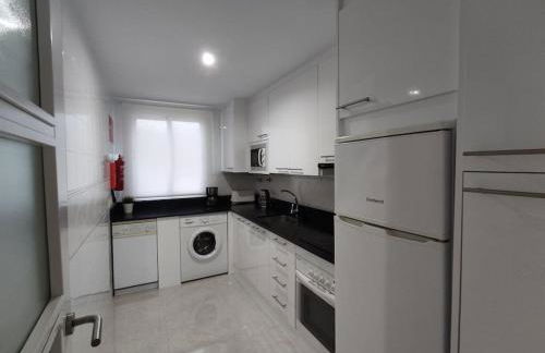 Mojácar beach increíbles vistas Arniel - Foto 16