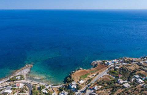 Pancratium #4 Seaside Apartment - Foto 35