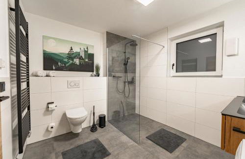 BPS Apartment #6 View - NEU - Deluxe - Modern - Foto 23