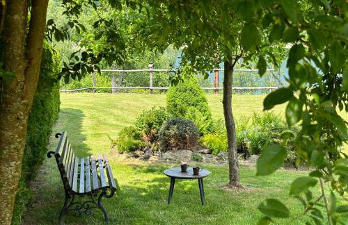 Dzika Cisza DOMEK CAŁOROCZNY - Foto 29