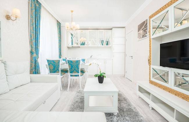 Harmony Suites Saint Vlas - Photo 19