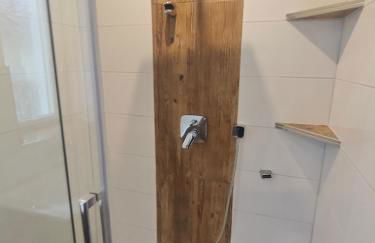 Exklusives Work and Stay Apartment Nähe Olpe, Attendorn und Finnentrop 3 Schlafzimmer 6 betten , Küche, Bad - Foto 66