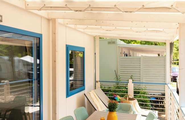 Adria Holiday Pra' delle Torri - Foto 47