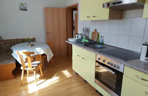 Ferienwohnungen im Herzen Sachsens - Foto 6