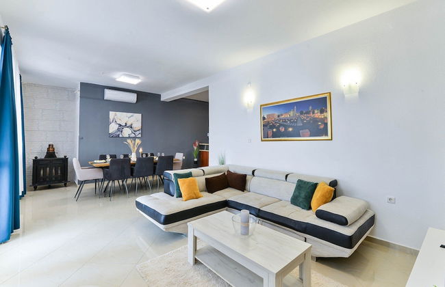 Holiday Home Noa - Foto 19