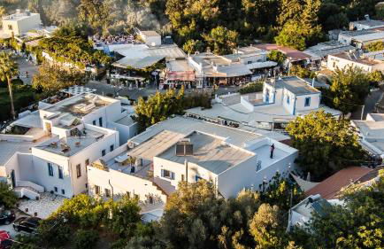 Giannis & Maria Sunset House - Foto 33