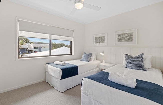 Culgoa Point Beach Resort - Photo 29