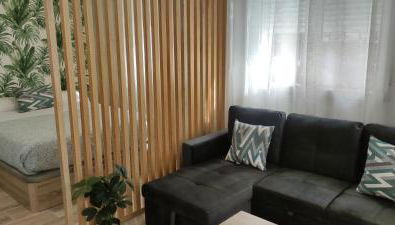 Apartamento Centro A - Foto 2
