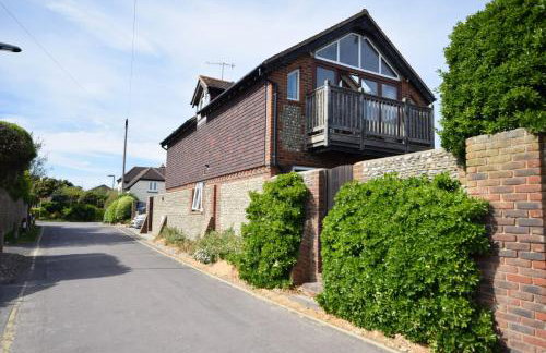 The Loft, Angmering-On-Sea - Foto 17