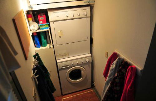 Mt Baker Snowline Chalet - Foto 20