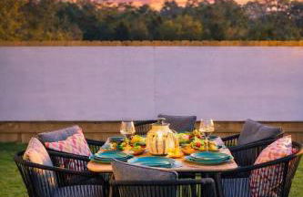 Chic Dog-Friendly 4BR | OWA + Beach + Fenced Yard - Foto 60