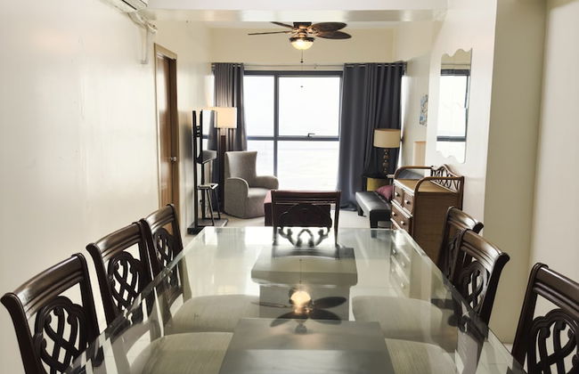 Roxas Blvd Ermita Studio US Embassy Mla - Foto 61