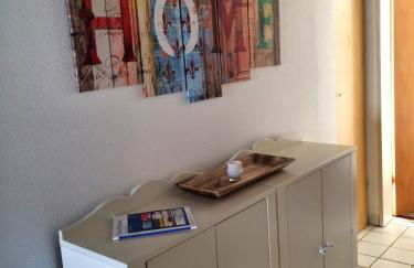 Zweite Heimat Ferienwohnungen - Foto 28