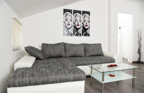 Apartments Trampi - Foto 9