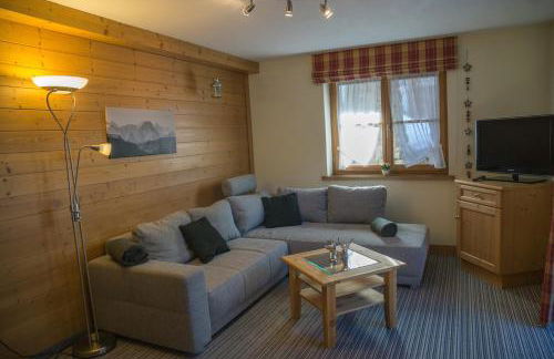 Geigers Ferienhaus - Photo 9