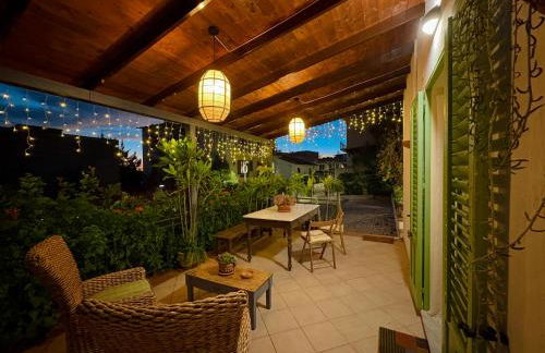 Villa Clara - Comfort e natura nel cuore di Sambuca - Foto 29