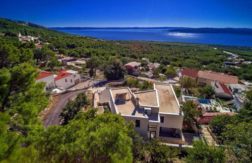 Villa Bellevue Bast - Foto 50