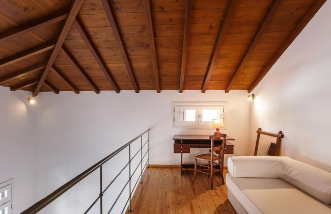 Esperos Apartment in Sporades - Foto 9