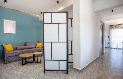 GM Apartments-Rhodes Luxury Living - Photo 28