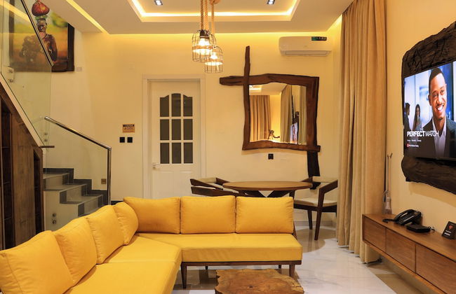 George Residence Parkview - Foto 73