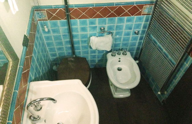 Historical Residence il Biribino 27 People - Foto 29