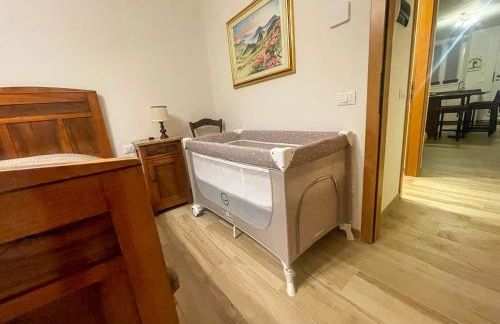 Casa Amadio - stile rustico comfort moderno - Foto 6