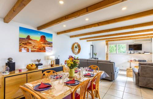 Chalet Lo Grané - Foto 4