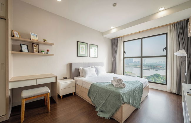 Vera Apartments - Saigon Royal Residence - Foto 6