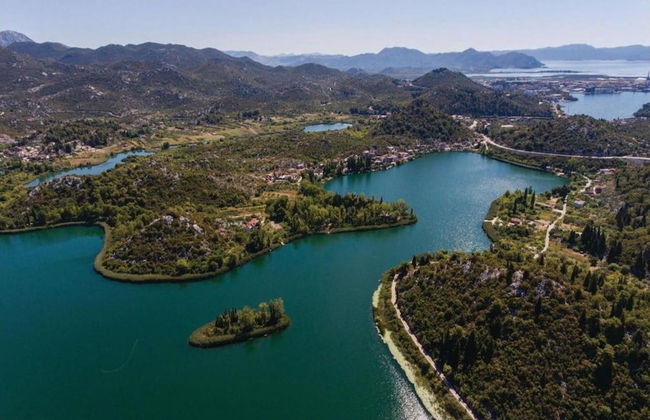 Apartments Galić - Foto 47