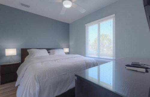 Be A Nomad - Calm Ocean Retreat Five - Foto 4