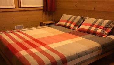 Chalet Taulei tra Bormio e Livigno - Foto 4