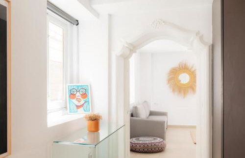 Comfort & Charm in the Center - Foto 24