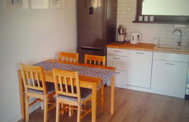 Dom drewniany Ustka - Foto 17