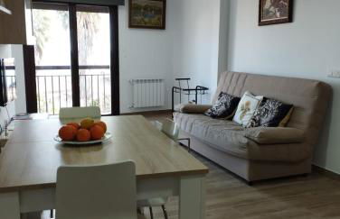 Apartamentos Las Huertas - Foto 39