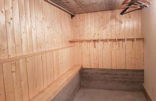 Chalet Mireneige, charme et confort face au Mont Blanc - Photo 17