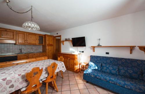 Appartamenti Majon Ladina - Foto 48