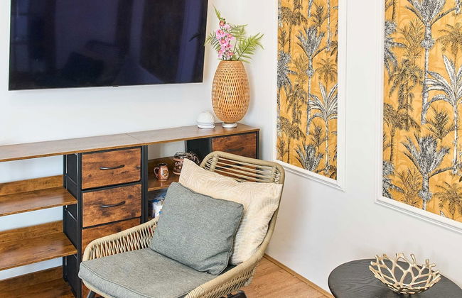 Host Stay Urban Nest - Foto 8