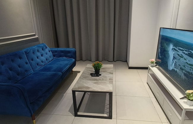 Opus Residences Merdeka Tower KL - Foto 36