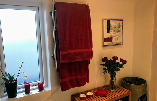 Old Charming and Cosy Cityhouse - Foto 14