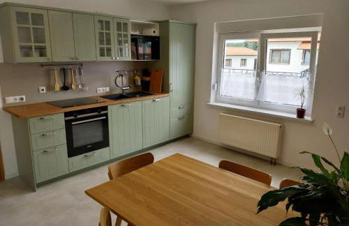 Gemütliche Apartments in Steinberg am See für Arbeit & Urlaub - Foto 1