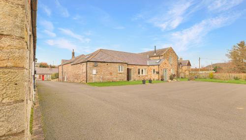 The Byre - North East Escapes - Foto 4