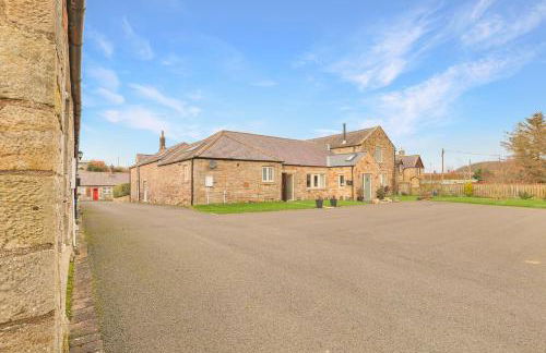 The Byre - North East Escapes - Photo 4