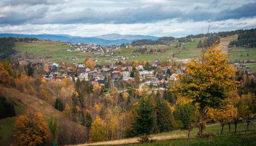 Apartamenty Dwupoziomowe Stasikowe Izby - Foto 3