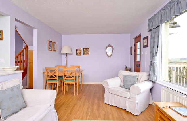 14 Tweed Cottage - Foto 6